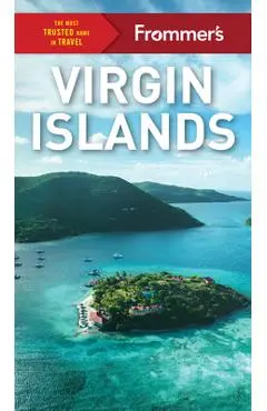 Frommer's Virgin Islands - Alexis Lipsitz Flippin