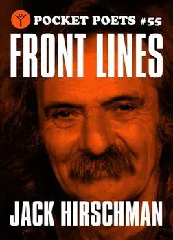 Front Lines: Selected Poems, Paperback/Jack Hirschman