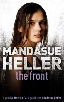 Front. What do they have to hide?, Paperback/Mandasue Heller