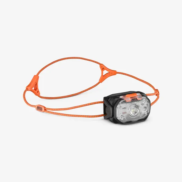 Frontală Petzl Swift LT 380 lm