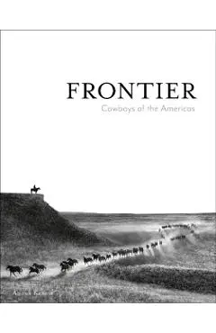 Frontier - Anouk Masson Krantz
