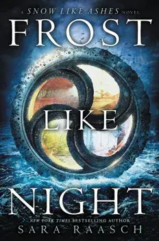 Frost Like Night, Paperback/Sara Raasch