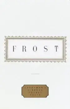Frost: Poems, Hardcover/Robert Frost