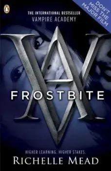 Frostbite/Richelle Mead