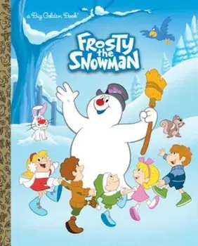 Frosty the Snowman, Hardcover/Suzy Capozzi