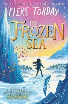 Frozen Sea, Paperback/Piers Torday