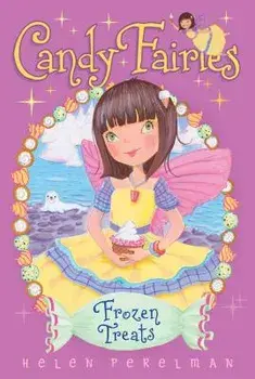 Frozen Treats, Paperback/Helen Perelman