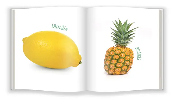 Fructele |