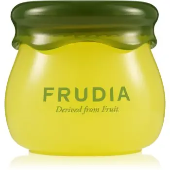 Frudia Avocado balsam de buze nutritie si hidratare