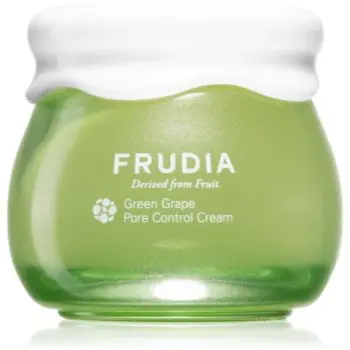 Frudia Green Grape crema gel pentru hidratare. pentru micsorarea porilor