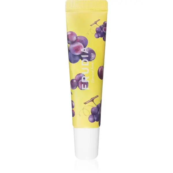 Frudia Honey Grape mască hidratantă pentru buze 10 g