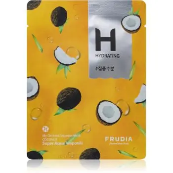 Frudia My Orchard Coconut masca pentru celule pentru o hidratare intensa