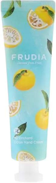 Frudia My Orchard Cremă de mâini Citron, 30 g