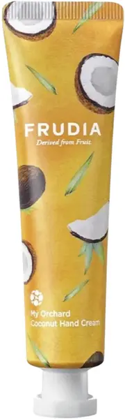 Frudia My Orchard Cremă de mâini Coconut, 30 g