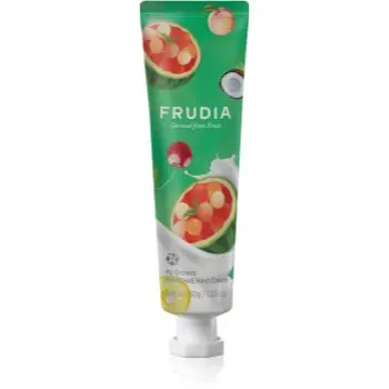 Frudia My Orchard Hwachae crema de maini hidratanta