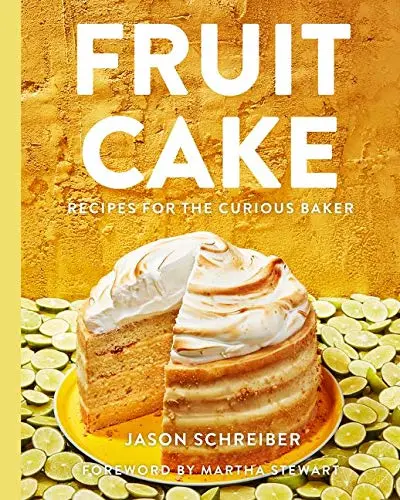 Fruit Cake | Jason Schreiber