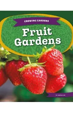 Fruit Gardens - Angela Lim