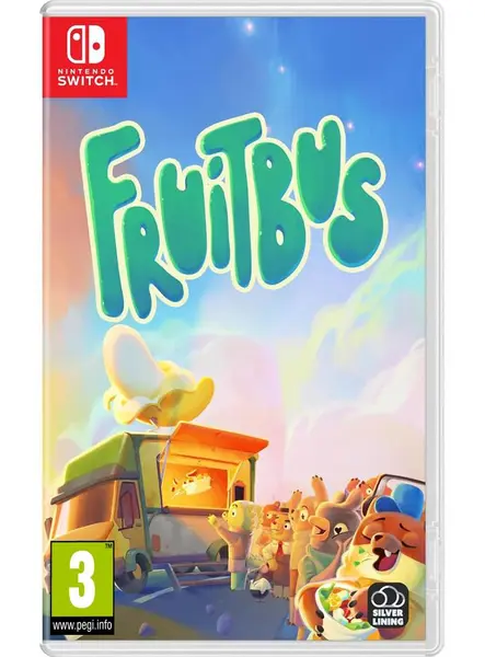 Fruitbus