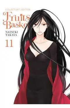 Fruits Basket Collector's Edition, Volume 11 - Natsuki Takaya
