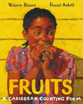 Fruits, Paperback/David Axtell