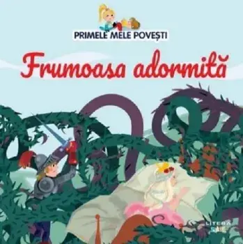 Frumoasa adormita/***