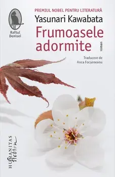 Frumoasele adormite/Yasunari Kawabata