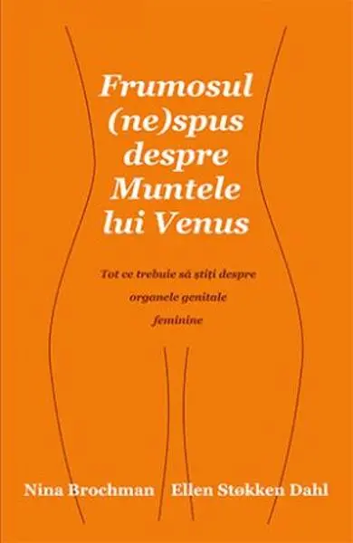 Frumosul nespus despre Muntele lui Venus