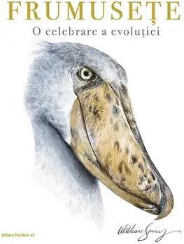 Frumusete. O celebrare a evolutiei/William Spring