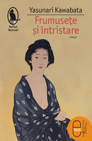 Frumusete si intristare (epub)