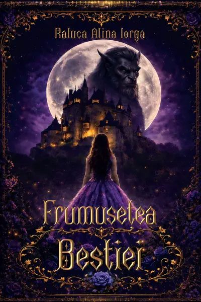 Frumusețea bestiei