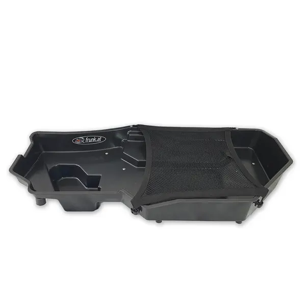 Frunk Max Compatibil Audi Q4 e-tron cu plasa 2021-Prezent - Spatiu De Stocare Suplimentar In Fata