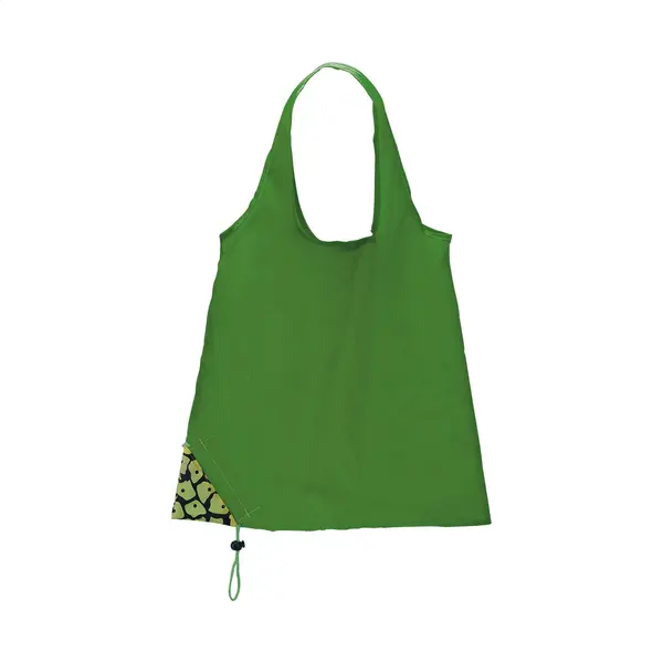 Frutox gentă cumpărături - verde