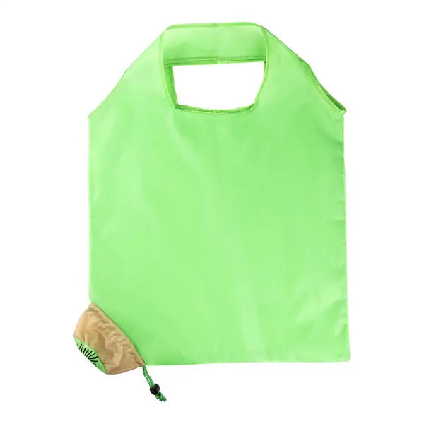 Frutox gentă cumpărături - verde lime deschis