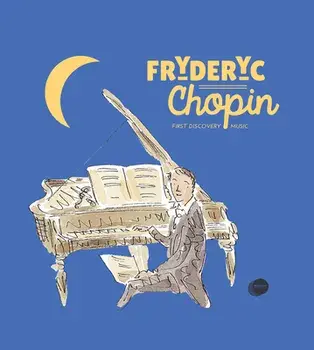 Fryderyk Chopin, Paperback/Catherine Weill