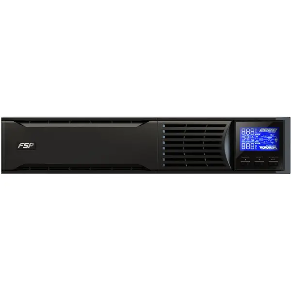 FSP FSP CHAMP 1K RACK - IEC