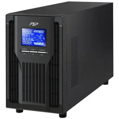 FSP FSP CHAMP 3K TW-SCHUKO