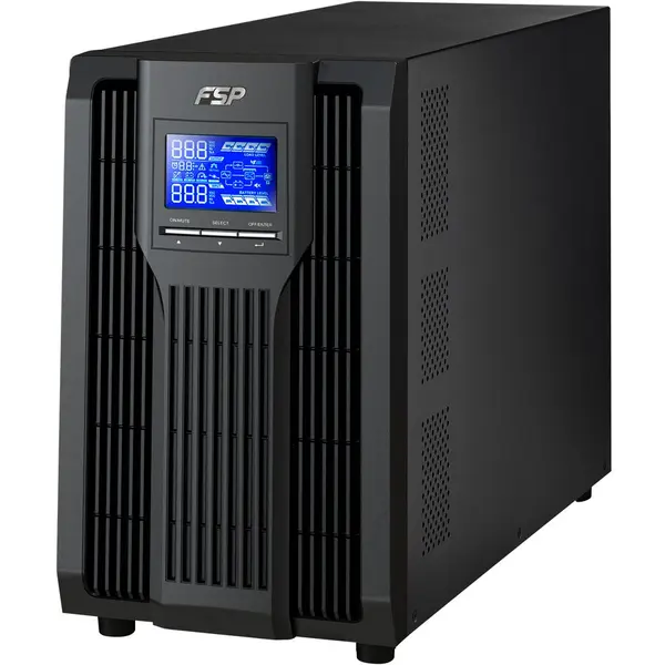 FSP FSP PPF16A1905,Online,UPS,2000VA,1800W,230V,IEC*4