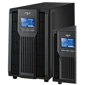 FSP FSP PPF24A1807,Online ,UPS,3000VA,2700W,230V,IEC*