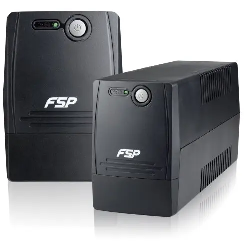 FSP FSP UPS FP-800 800VA/ 480W