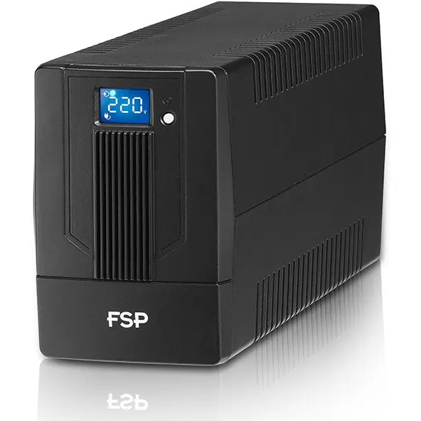 FSP FSP UPS IFP-1000 1000VA, 600W