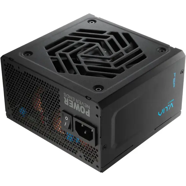 FSP Sursa FSP VITA BD 650W, 80 PLUS Bronze, ATX 3.1