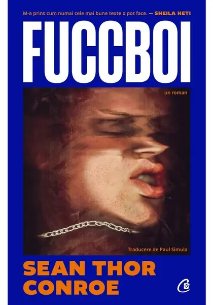 Fuccboi