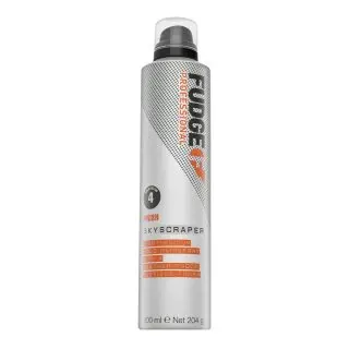 Fudge Professional Finish Skyscraper fixativ de păr pentru fixare medie 300 ml