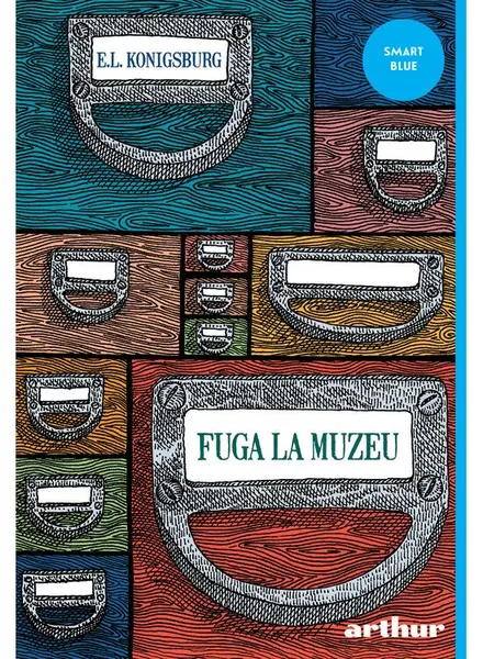Fuga la muzeu
