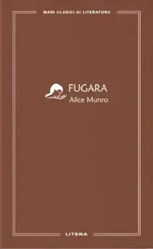 Fugara/Alice Munro