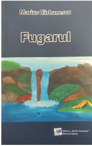 Fugarul | Marius Carbunescu