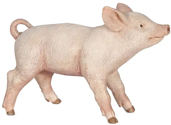 Fugurina Papo Farmyard Friends – Purcelus mic