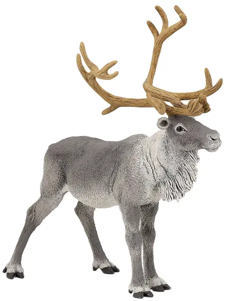Fugurina Papo Wild Animal Kingdom – Ren