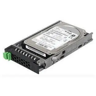 Fujitsu HDD, Fujitsu, HD SATA 6G, 4TB, 3.5 inchi, 7200RPM, Negru/Argintiu