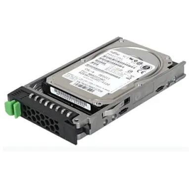 Fujitsu HDD, Fujitsu, HD SATA 6G, 4TB, 3.5 inchi, 7200RPM, Negru/Argintiu